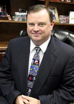 Superintendent 